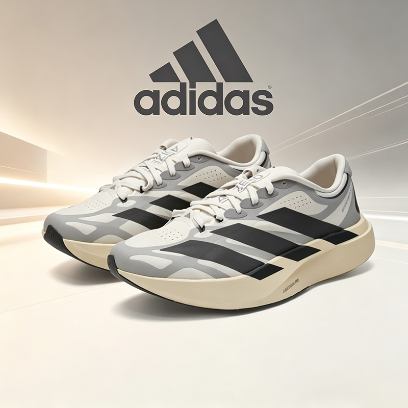 Men Shoes Running Adidas - Мужские осенние спортивные кроссовки Adidas, амортизирующая