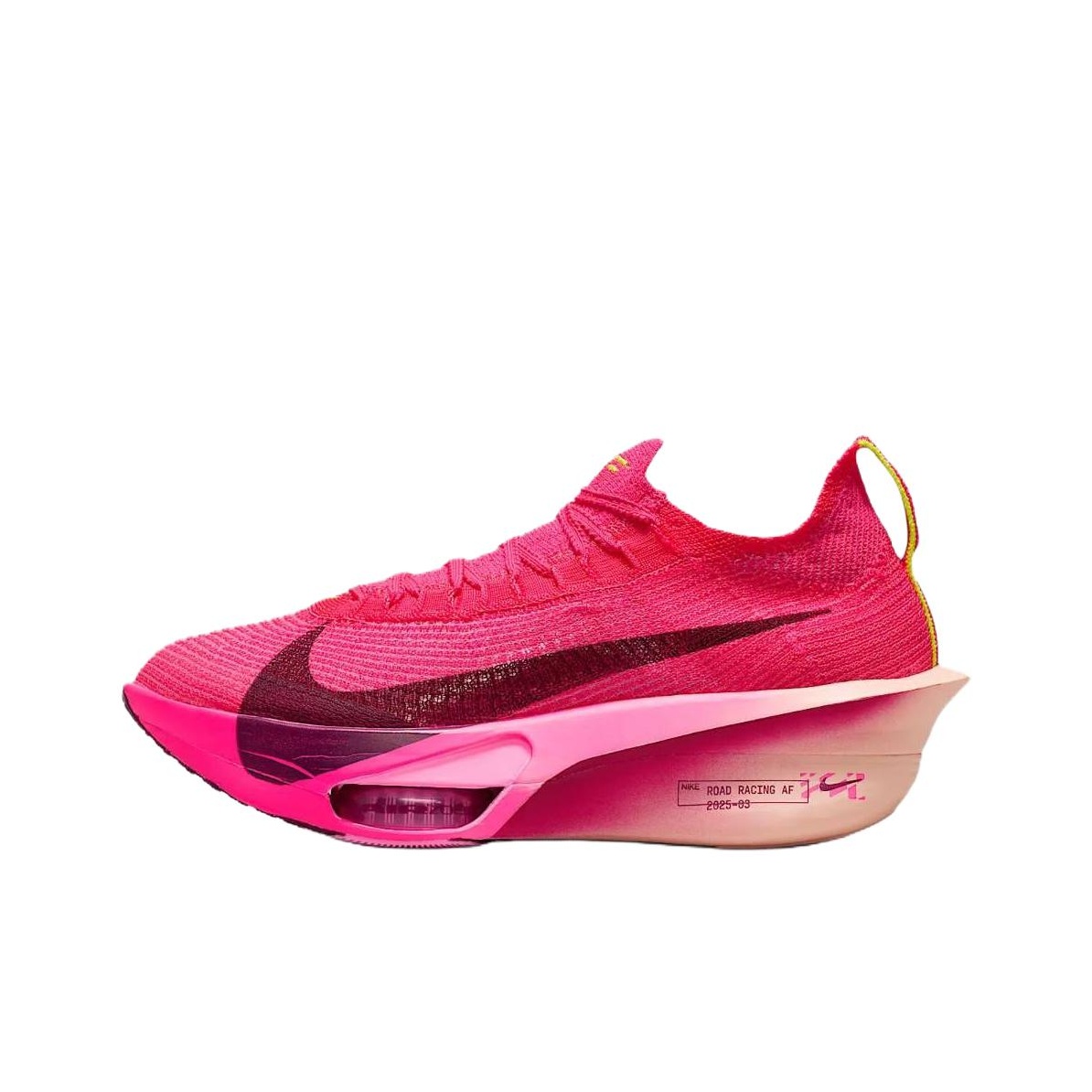 Men'S Shoes Next - Женские кроссовки Nike Air Zoom Alphafly