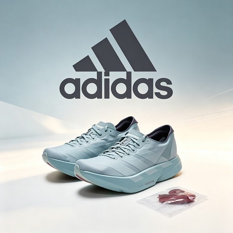 Men Shoes Running Adidas - Мужские спортивные кроссовки Adidas - Новая