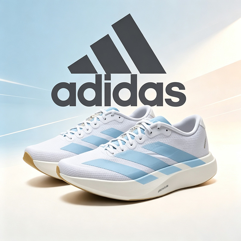 Men Shoes Running Adidas - Мужские кроссовки Adidas для бега, новая