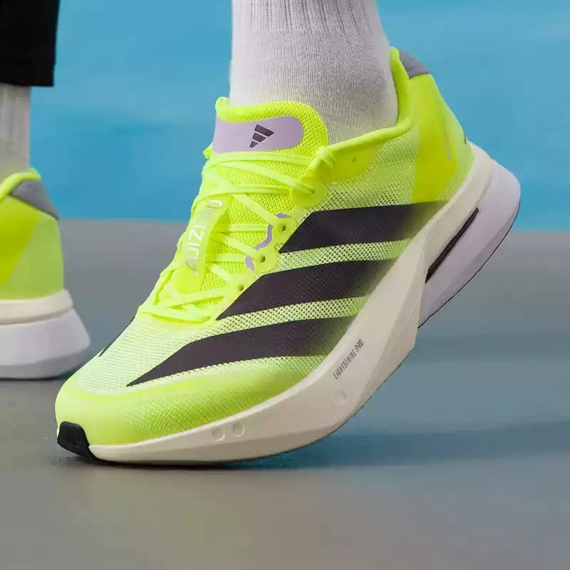 Men Shoes Running Adidas - Adidas ADIZERO BOSTON 13 M Оригинальные