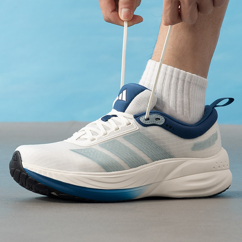 Men Shoes Running Adidas - Кроссовки adidas CUSHION HALO для мужчин