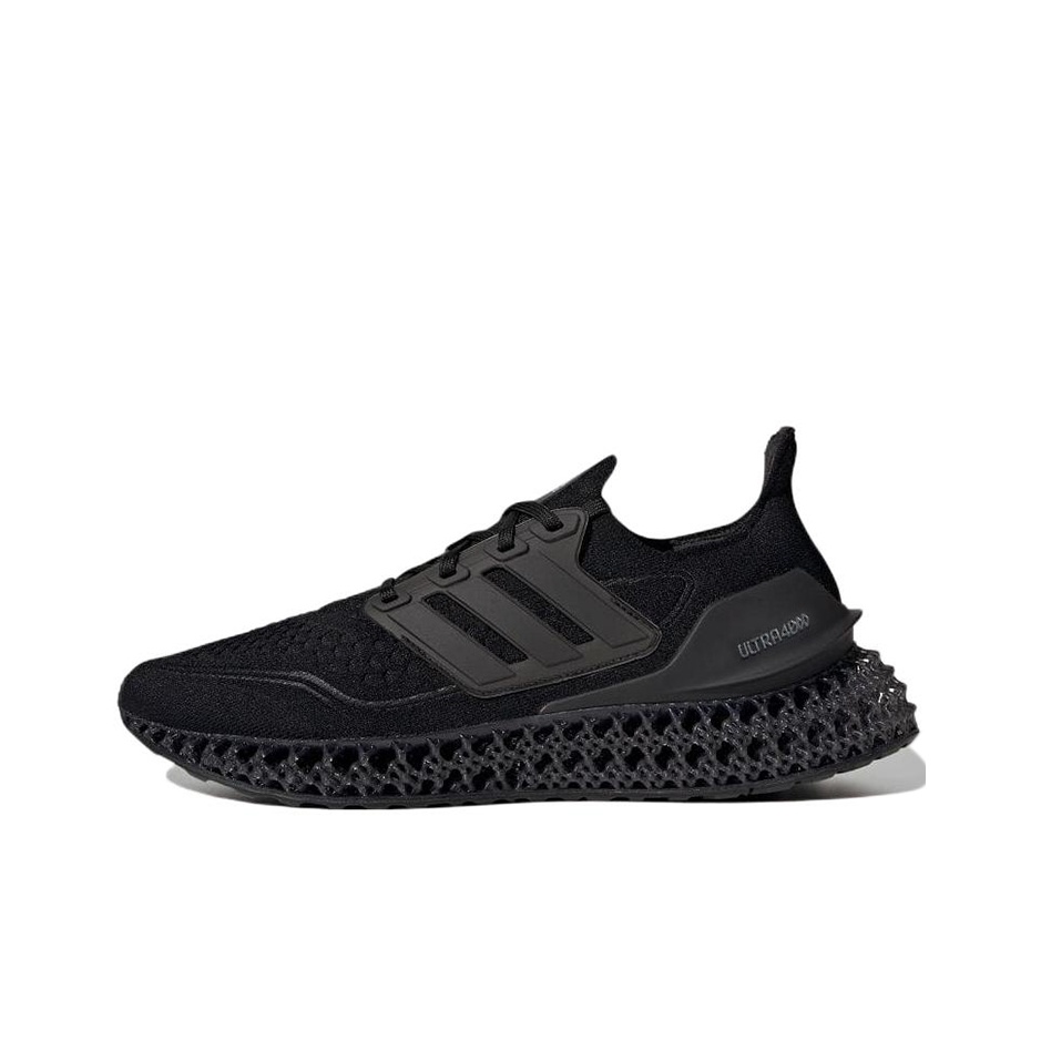 Men Shoes Running Adidas - Adidas ULTRA 4DFWD Тканевые кроссовки с