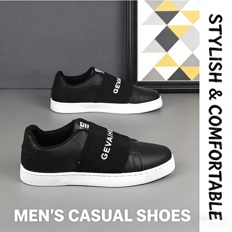 Men Shoes Formal - Модные брендовые универсальные дышащие кроссовки, четырехсезонная