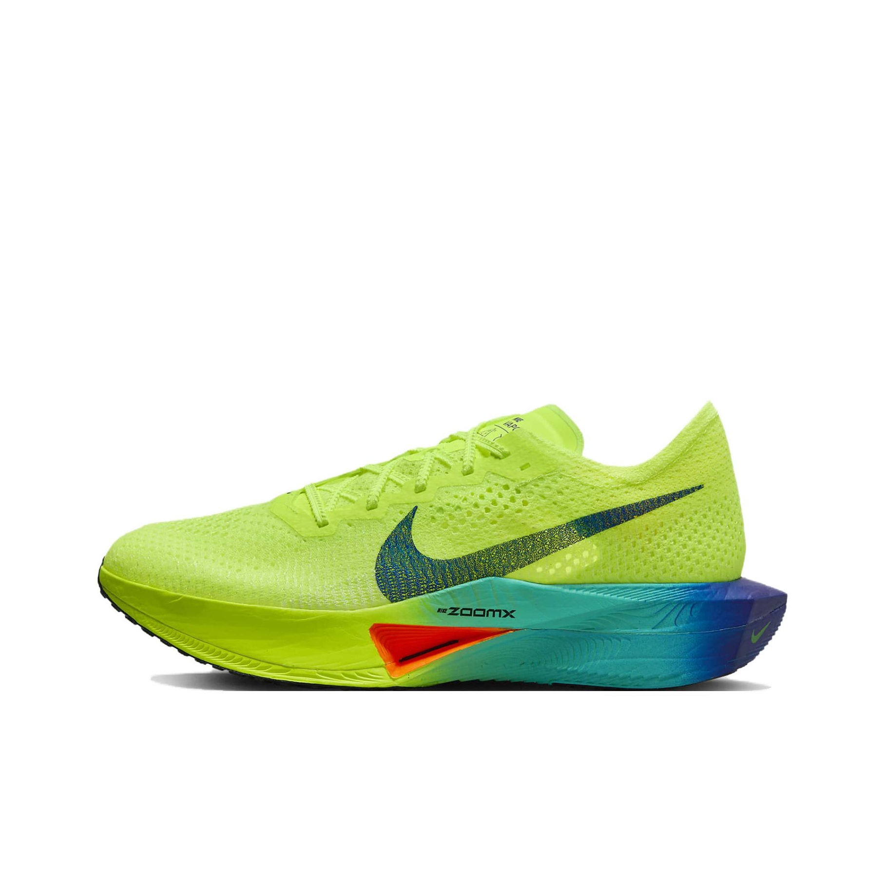 Men'S Shoes Next - Беговые кроссовки Nike ZoomX Vaporfly Next%