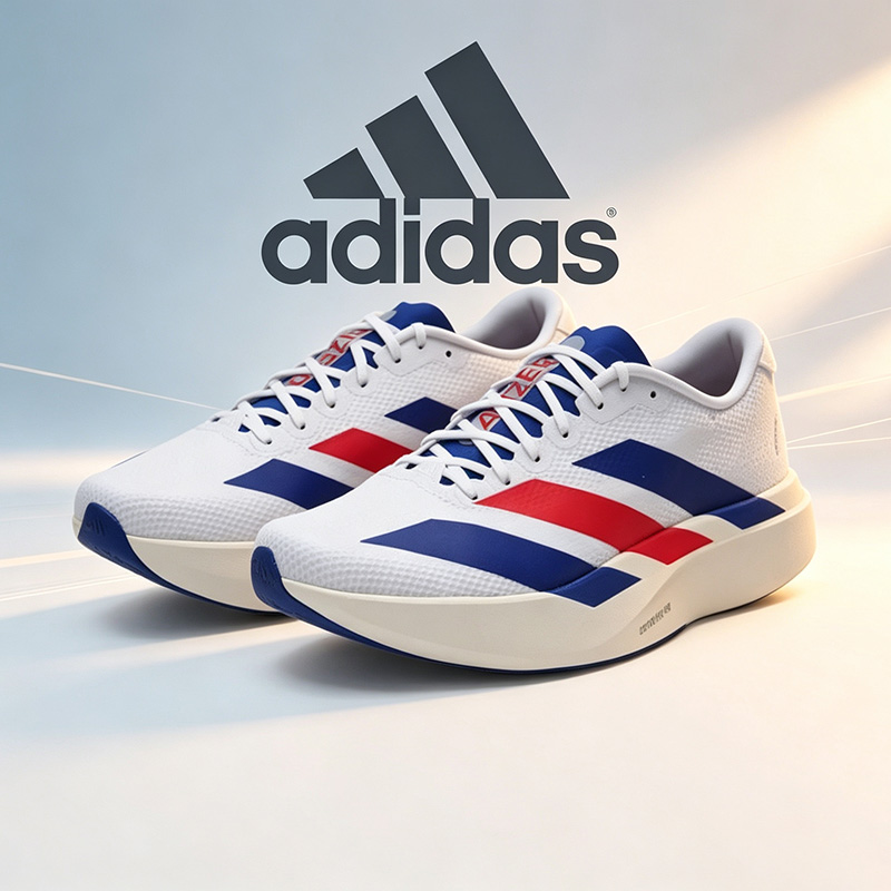 Men Shoes Running Adidas - Мужская обувь Adidas - Беговые кроссовки