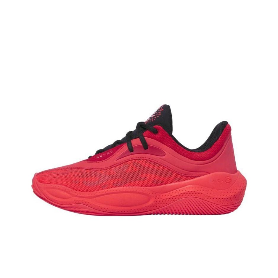 Men Shoes Under 600 - Баскетбольные кроссовки Under Armour CURRY SPLASH
