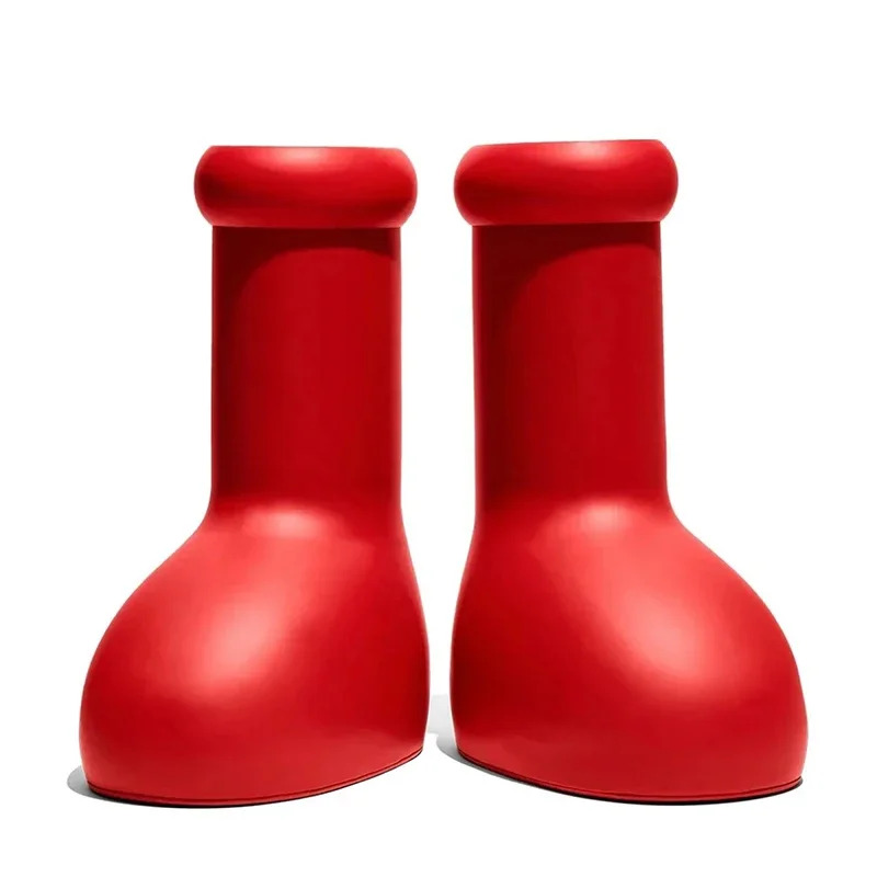 Men Shoes Red - 2026 унисекс, мужские и женские большие