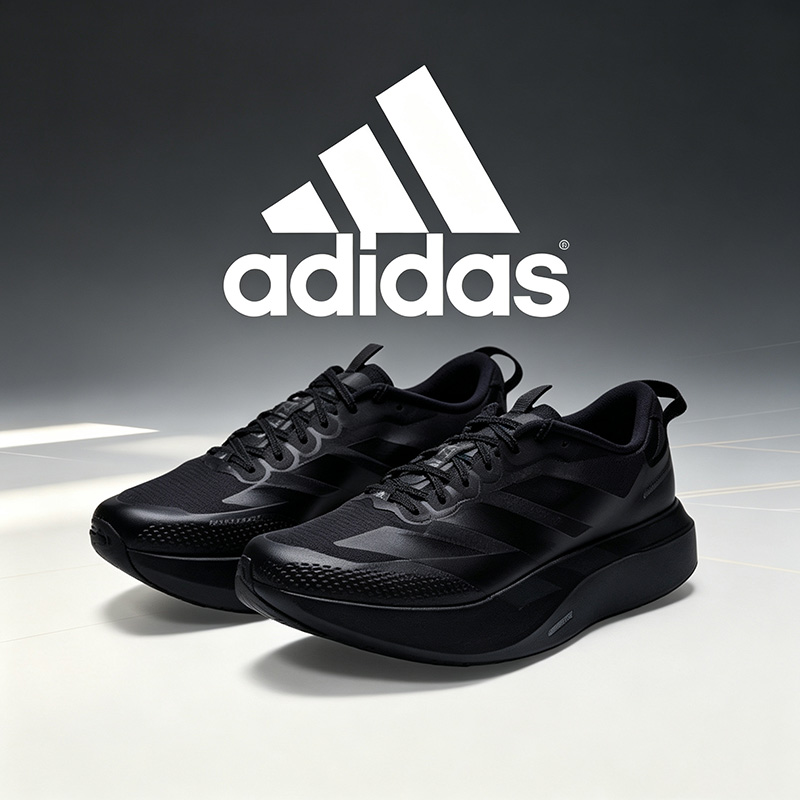 Men Shoes Running Adidas - Официальные оригинальные мужские повседневные спортивные кроссовки