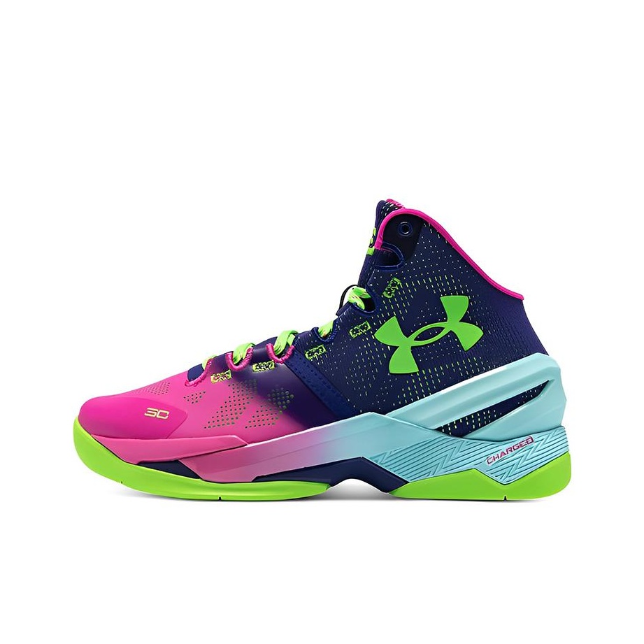 Men Shoes Under 600 - Баскетбольные кроссовки Under Armour Curry 2