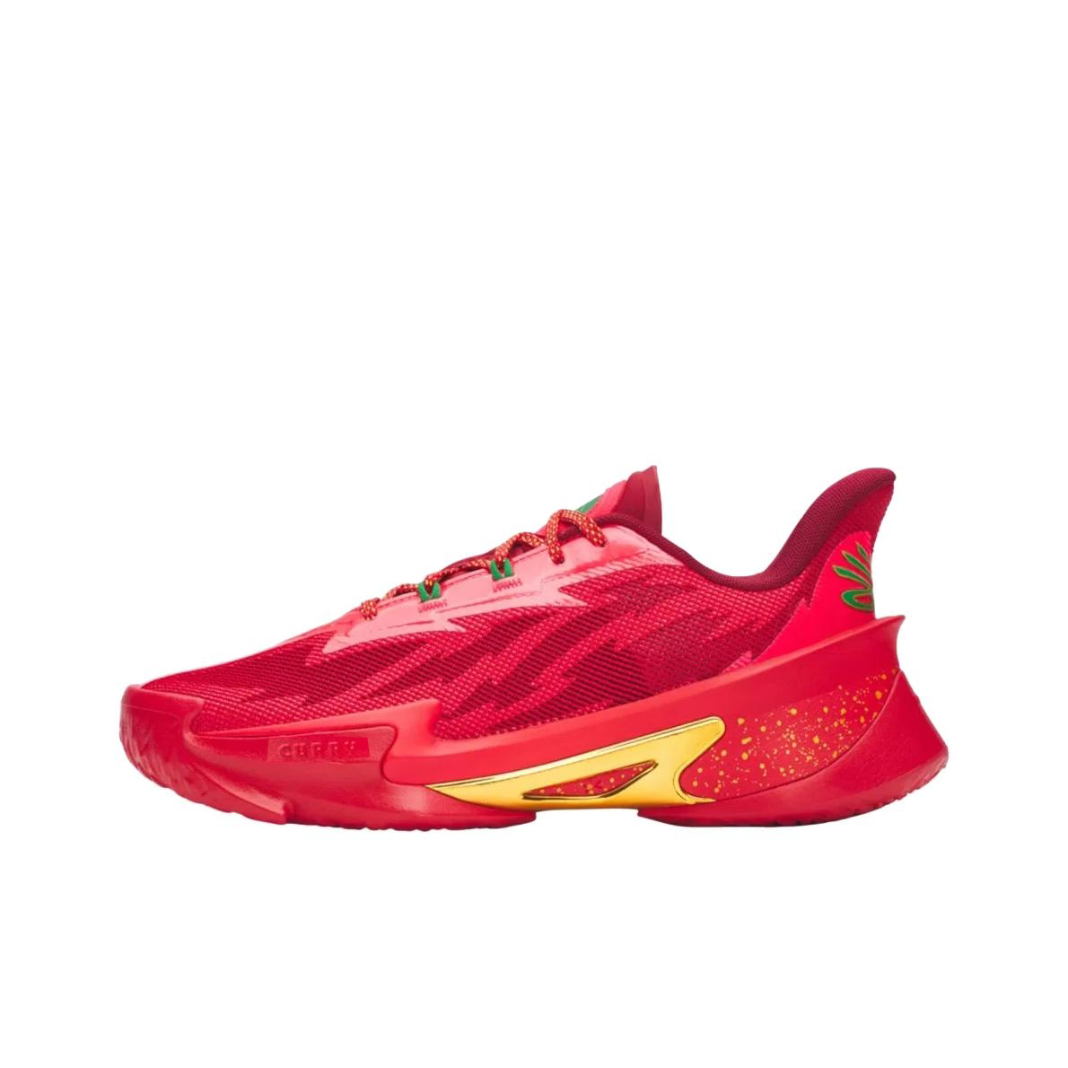 Men Shoes Under 600 - Баскетбольные кроссовки Under Armour CURRY SERIES