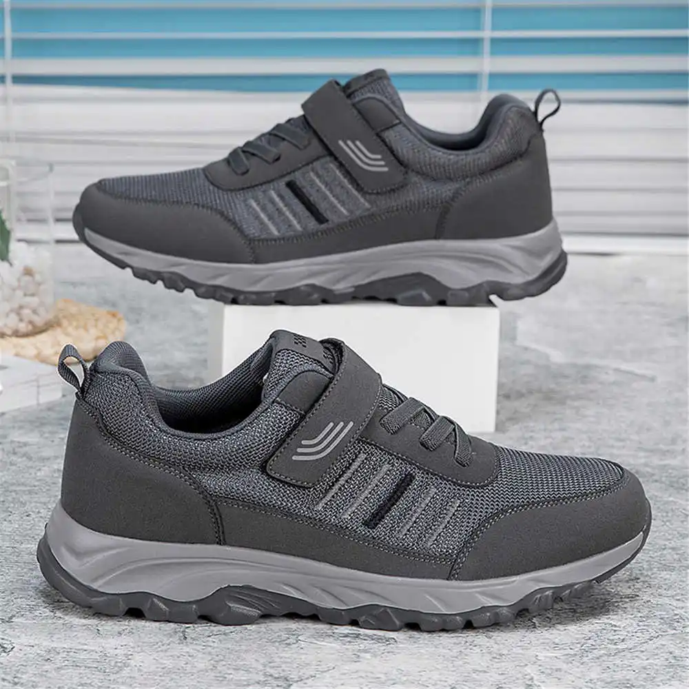 Men Shoes Red - Красные кроссовки Camp 44-45 Кроссовки для