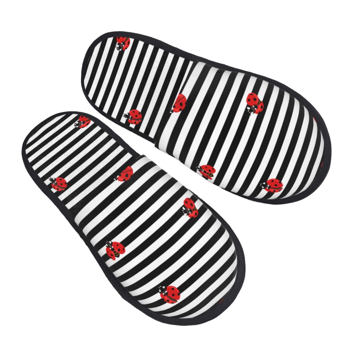 Плюшевые домашние тапочки, кра – обзор и цена Men Shoes Red
