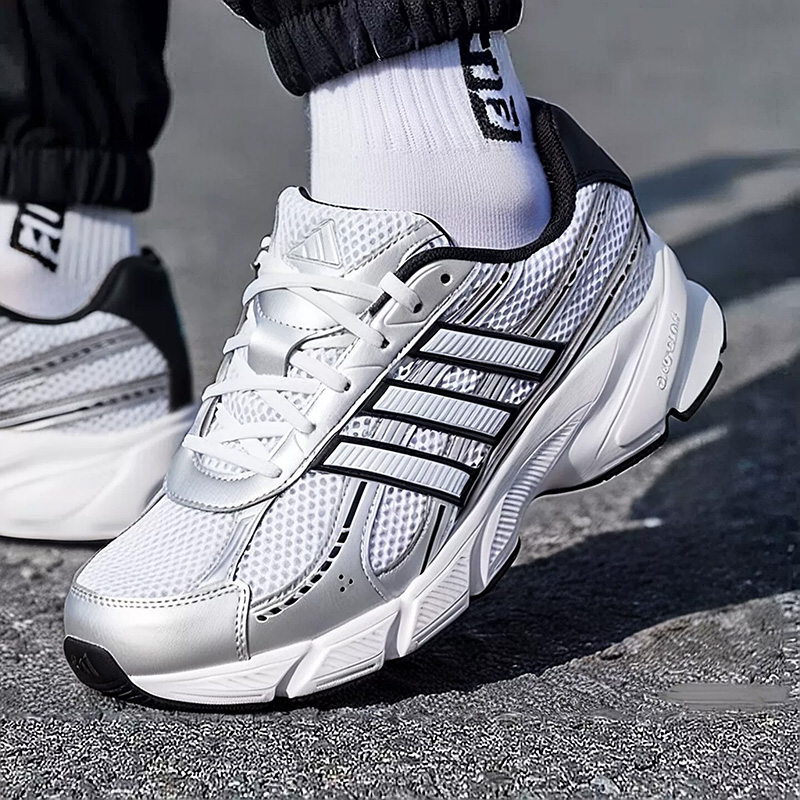 Мужские спортивные кроссовки A – обзор и цена Men Shoes Running Adidas