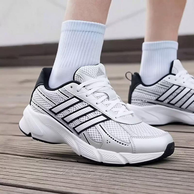 Мужские спортивные кроссовки A – обзор и цена Men Shoes Running Adidas