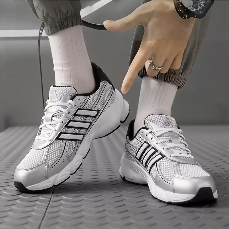 Мужские спортивные кроссовки A – обзор и цена Men Shoes Running Adidas