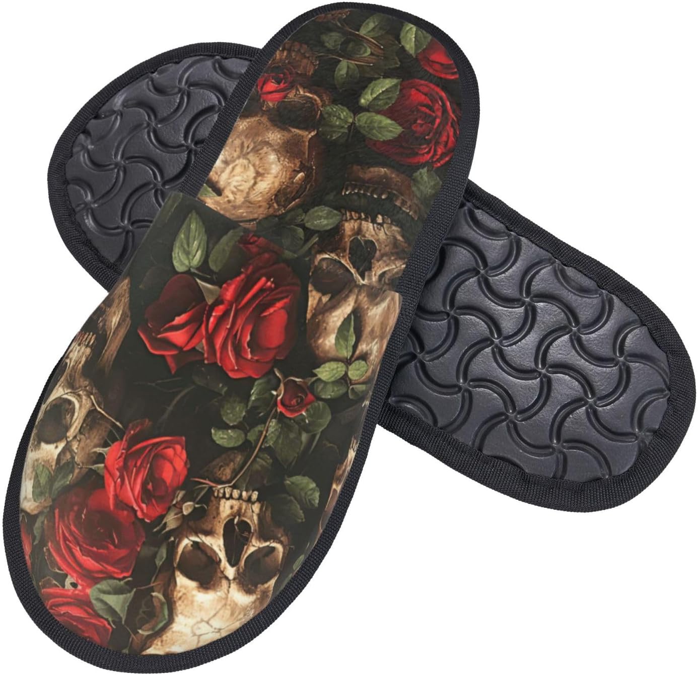 Осень-зима, нечеткие тапочки с – обзор и цена Men Shoes Red