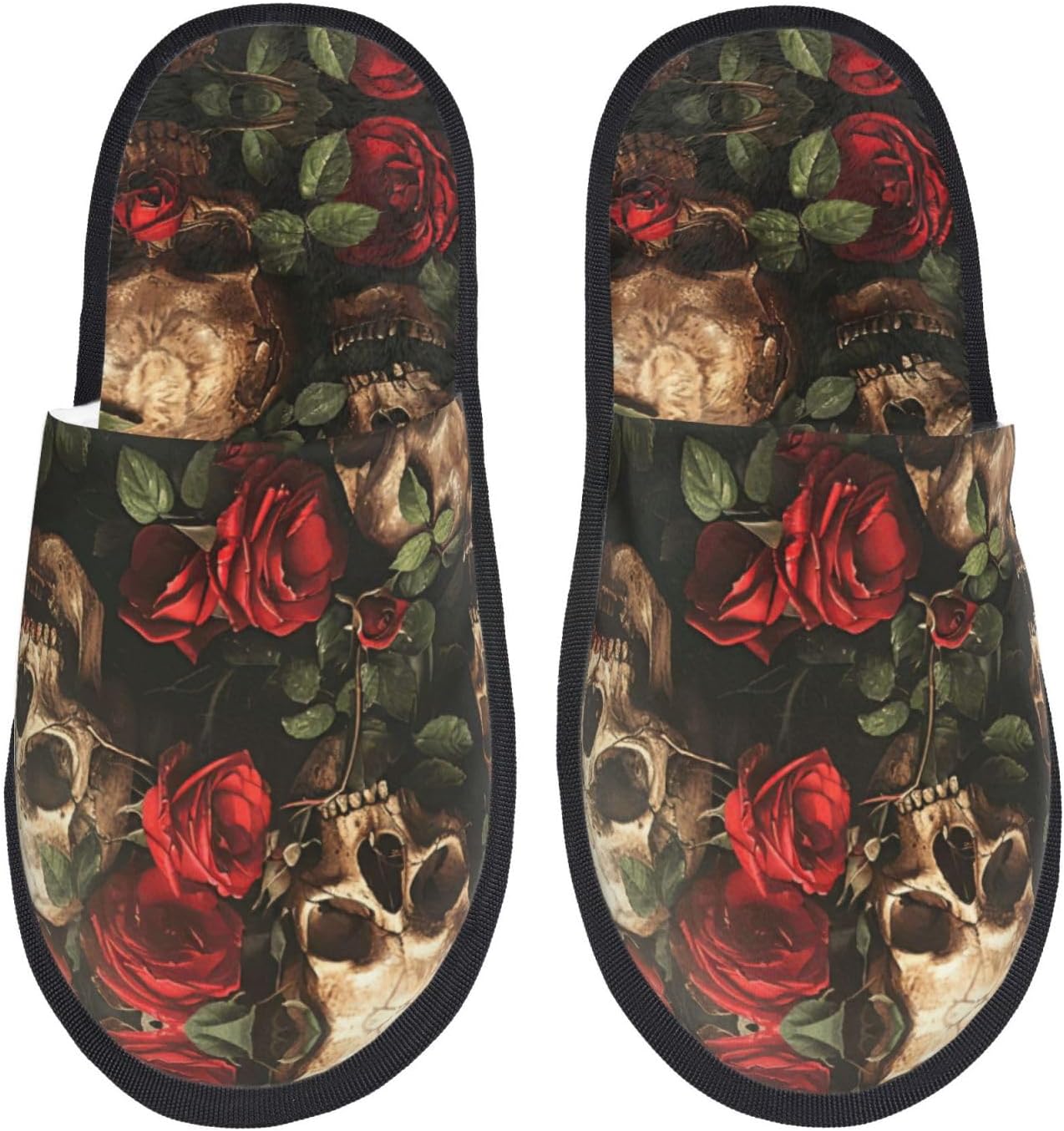 Осень-зима, нечеткие тапочки с – обзор и цена Men Shoes Red