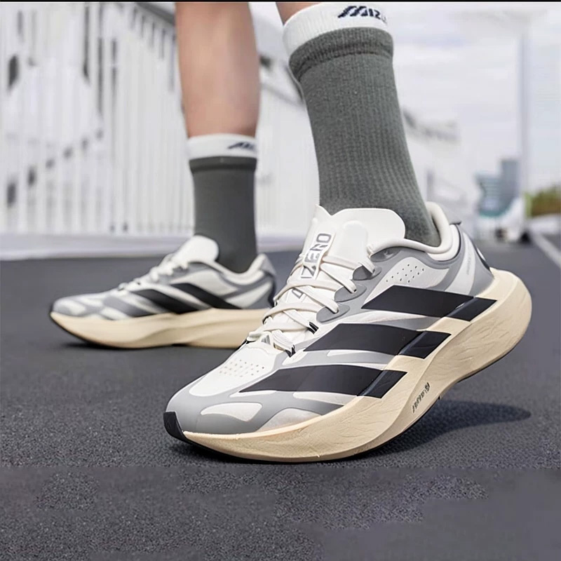 Мужские осенние спортивные кро – обзор и цена Men Shoes Running Adidas
