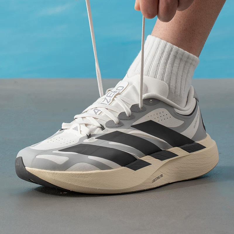 Мужские осенние спортивные кро – обзор и цена Men Shoes Running Adidas