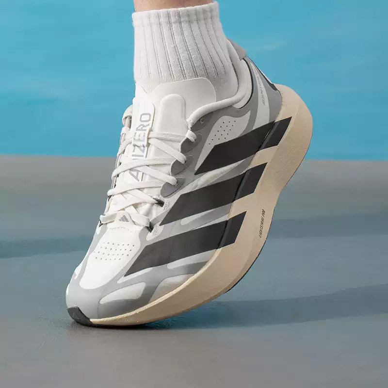 Мужские осенние спортивные кро – обзор и цена Men Shoes Running Adidas