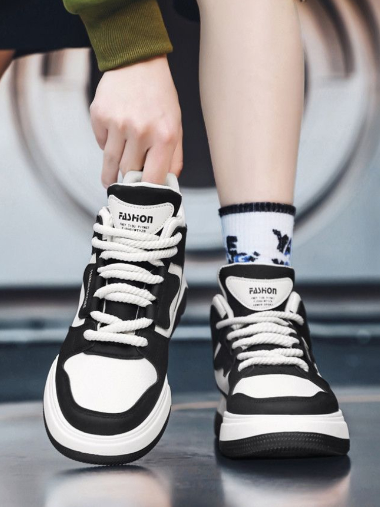 Спортивные ботинки на платформ – обзор и цена Men Shoes Offer
