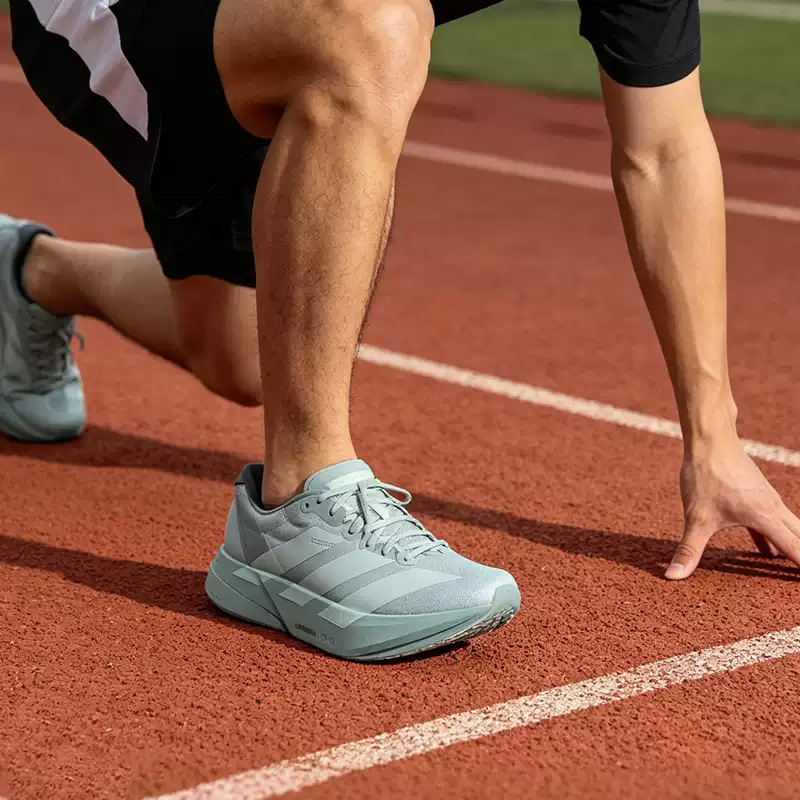 Мужские спортивные кроссовки A – обзор и цена Men Shoes Running Adidas