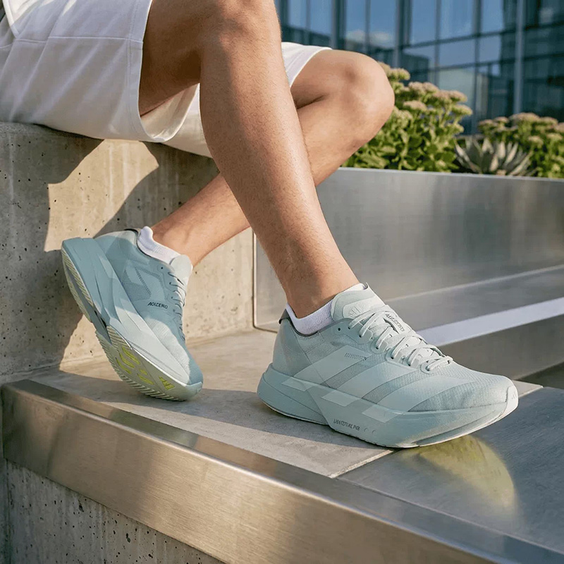 Мужские спортивные кроссовки A – обзор и цена Men Shoes Running Adidas