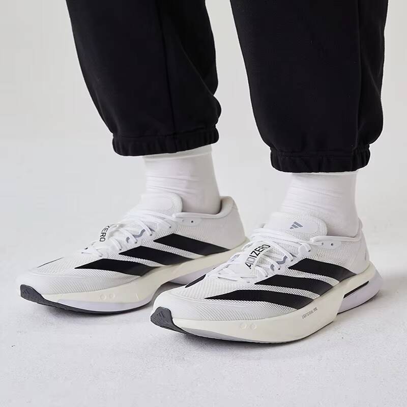 Оригинальные мужские кроссовки – обзор и цена Men Shoes Running Adidas
