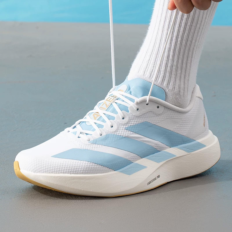 Мужские кроссовки Adidas для б – обзор и цена Men Shoes Running Adidas