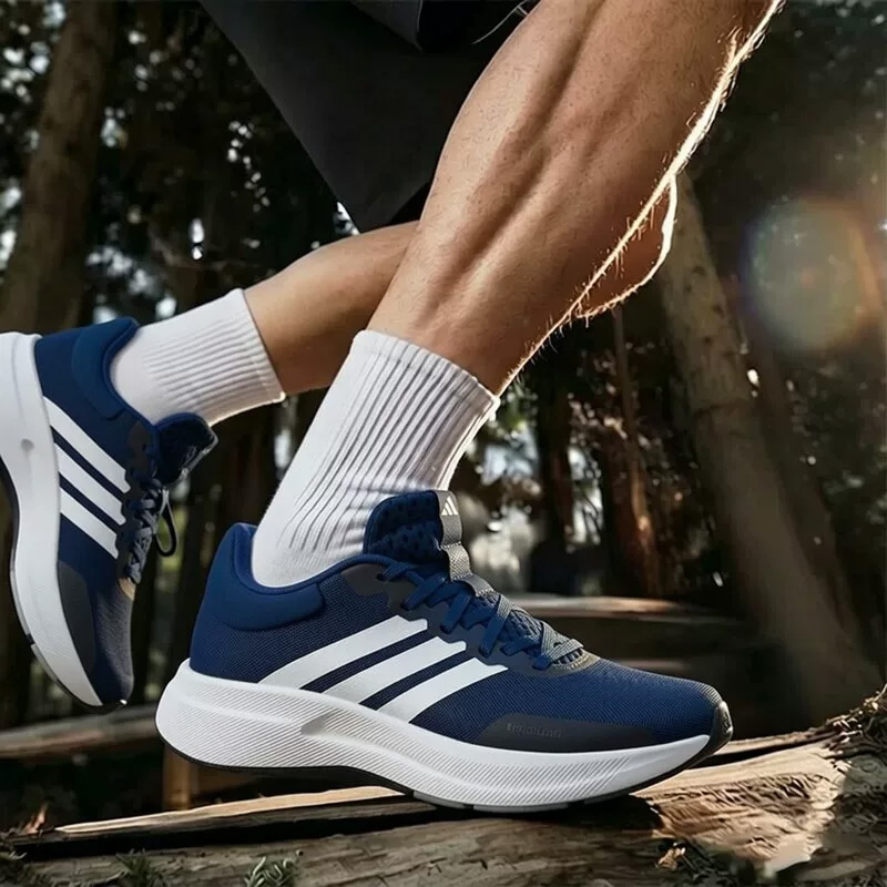 Мужские кроссовки Adidas для б – обзор и цена Men Shoes Running Adidas