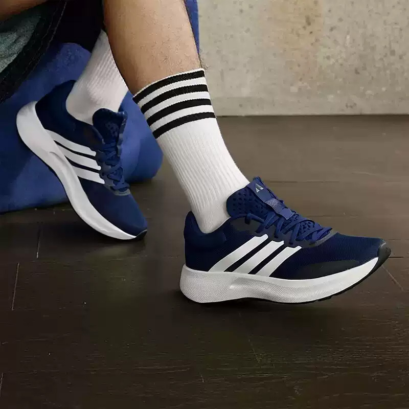 Мужские кроссовки Adidas для б – обзор и цена Men Shoes Running Adidas
