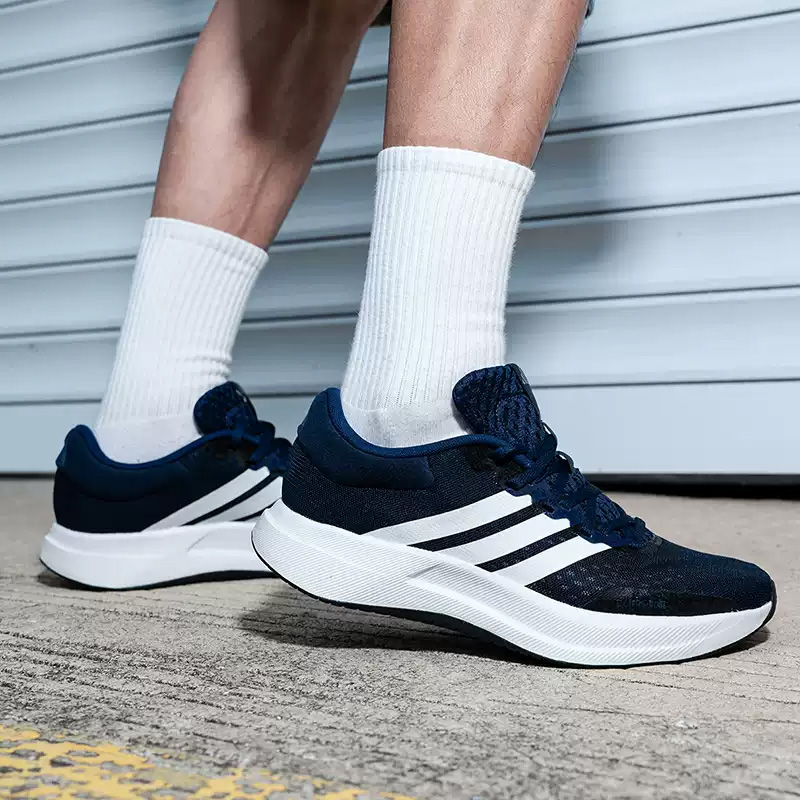 Мужские кроссовки Adidas для б – обзор и цена Men Shoes Running Adidas