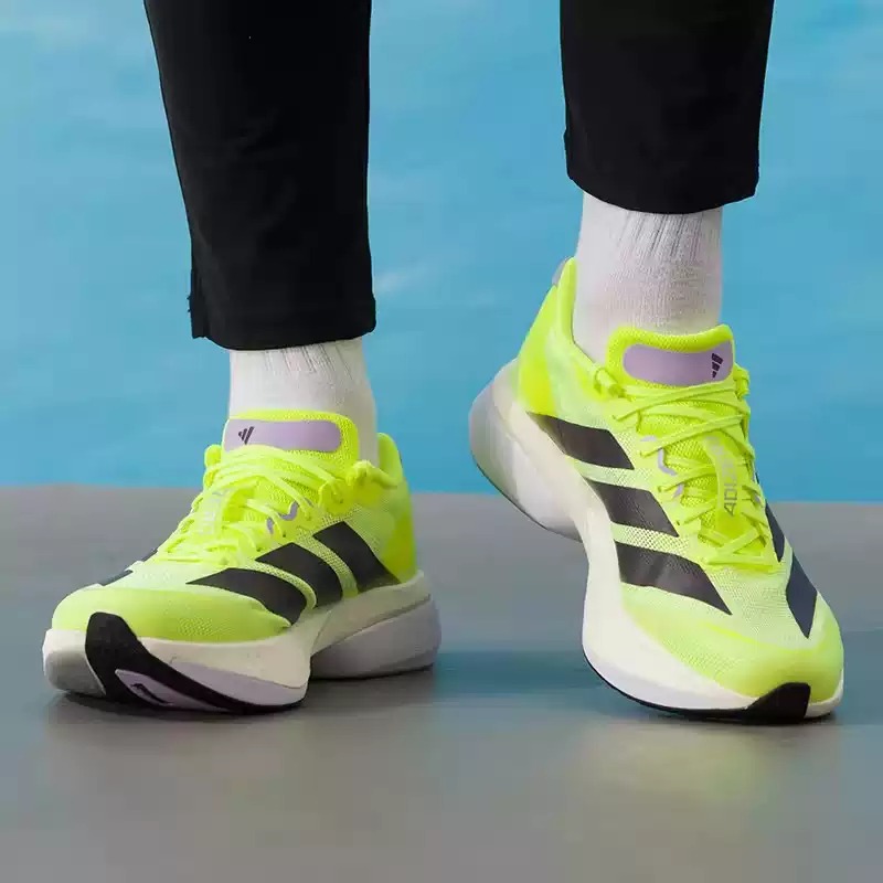 Adidas ADIZERO BOSTON 13 M Ори – обзор и цена Men Shoes Running Adidas