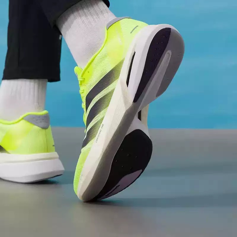 Adidas ADIZERO BOSTON 13 M Ори – обзор и цена Men Shoes Running Adidas