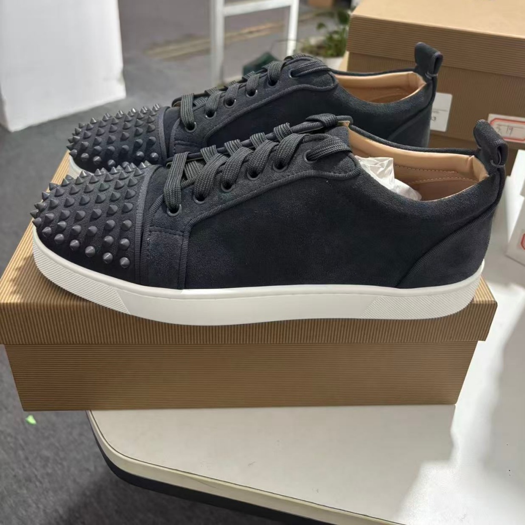 Серые фланелевые кожаные кросс – обзор и цена Men Shoes Red