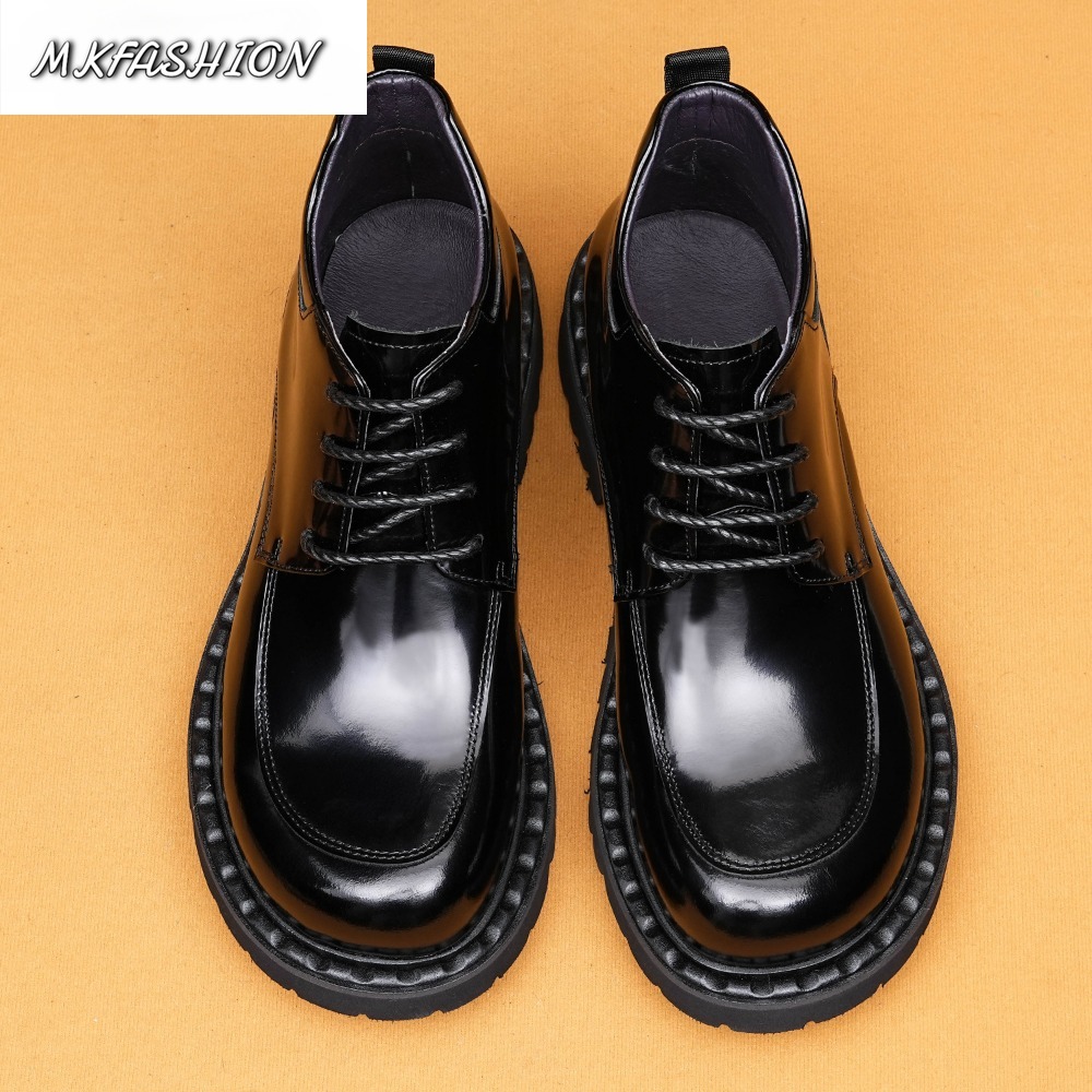 Мужские деловые классические б – обзор и цена Men Shoes Formal