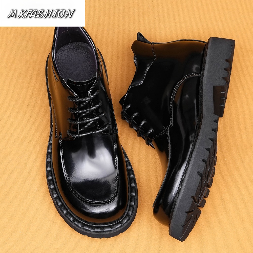 Мужские деловые классические б – обзор и цена Men Shoes Formal