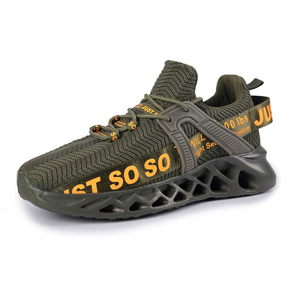 Желтые весенние ботинки очень  – обзор и цена Men Shoes Red