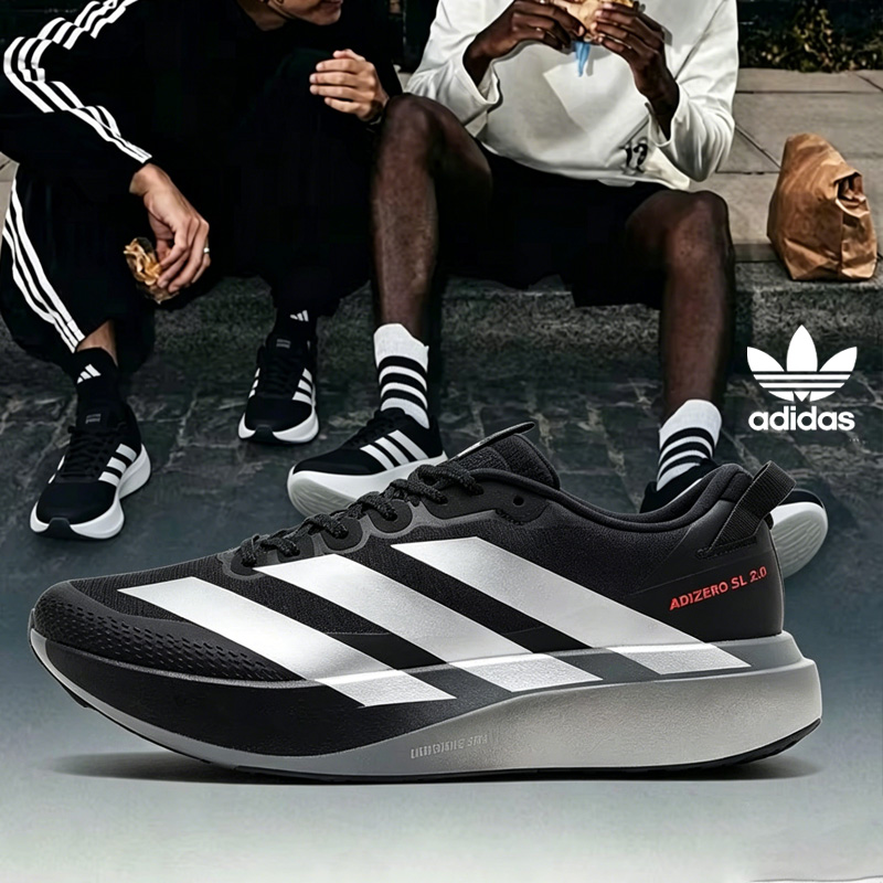 Кроссовки для бега ADIDAS Auth – обзор и цена Men Shoes Running Adidas