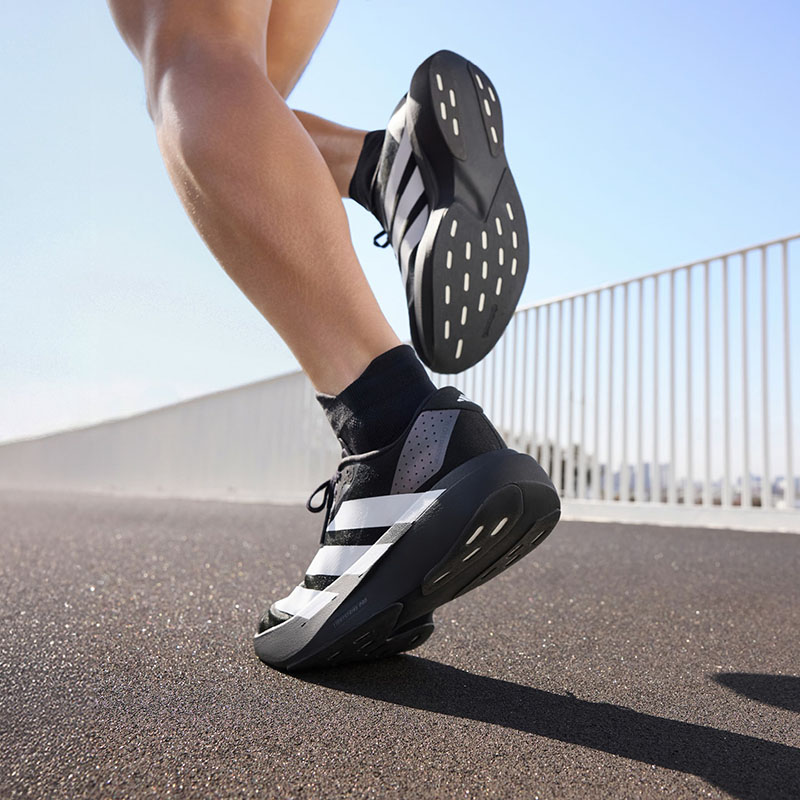 Кроссовки для бега ADIDAS Auth – обзор и цена Men Shoes Running Adidas