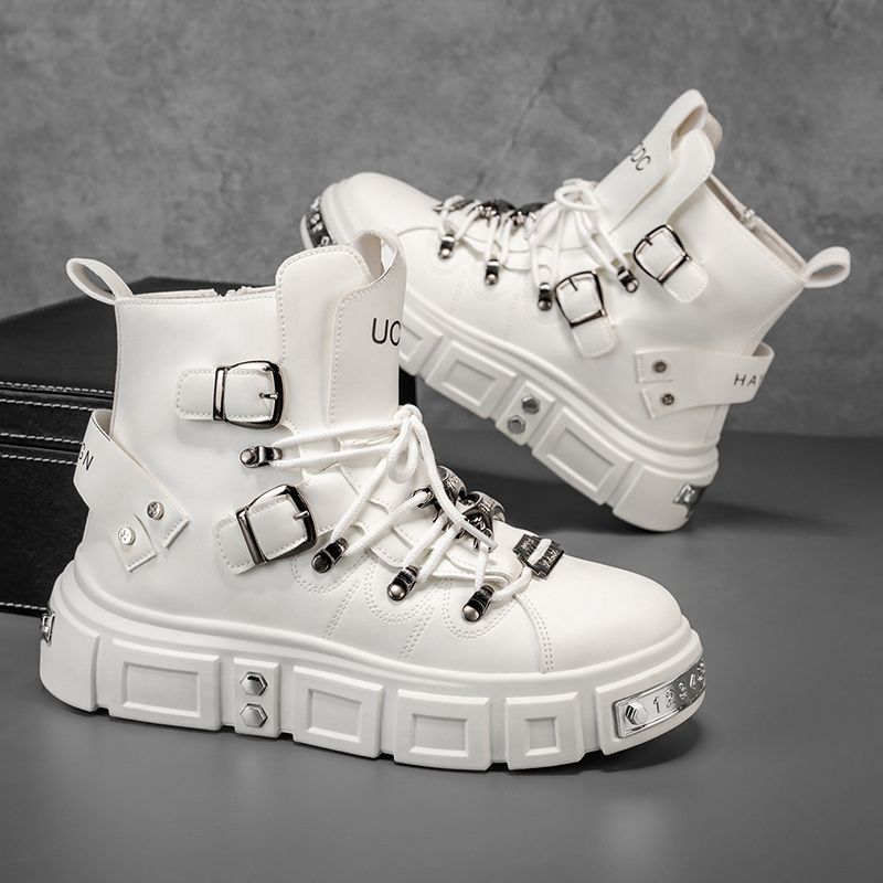 Оригинальные брендовые мужские – обзор и цена Men Shoes Red