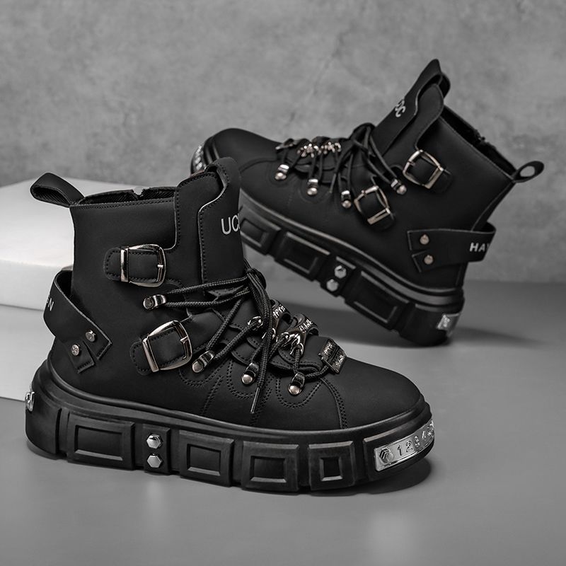 Оригинальные брендовые мужские – обзор и цена Men Shoes Red