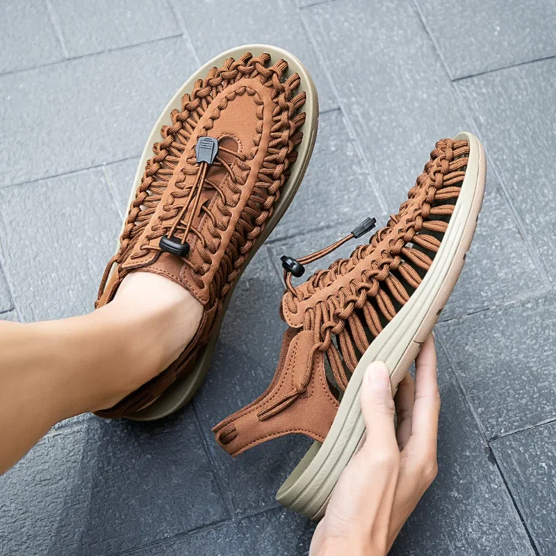 Мужские сандалии 2026: Новинка – обзор и цена Men Shoes Offer