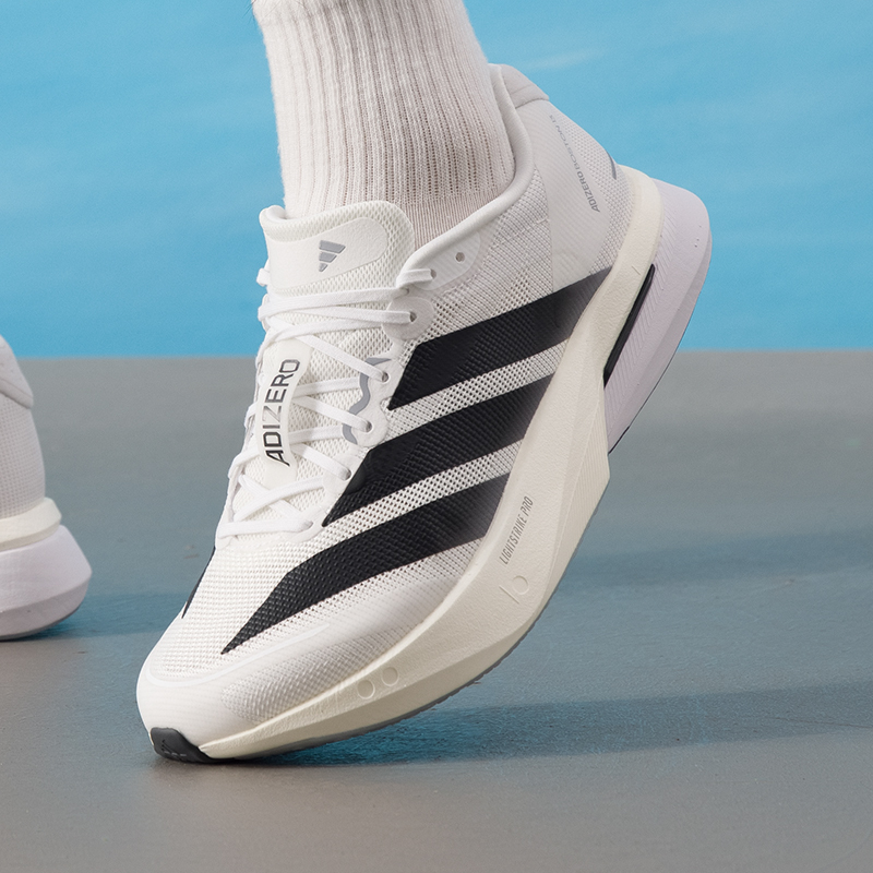 Adidas ADIZERO BOSTON 13 M Ори – обзор и цена Men Shoes Running Adidas