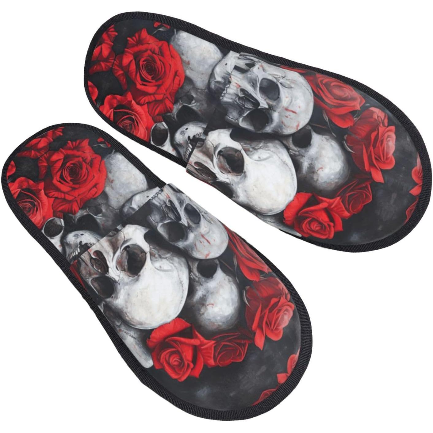 Осенне-зимние нечеткие тапочки – обзор и цена Men Shoes Red
