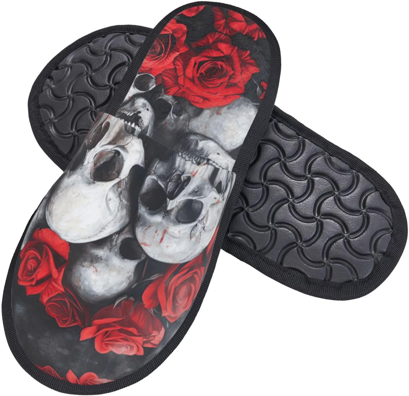Осенне-зимние нечеткие тапочки – обзор и цена Men Shoes Red