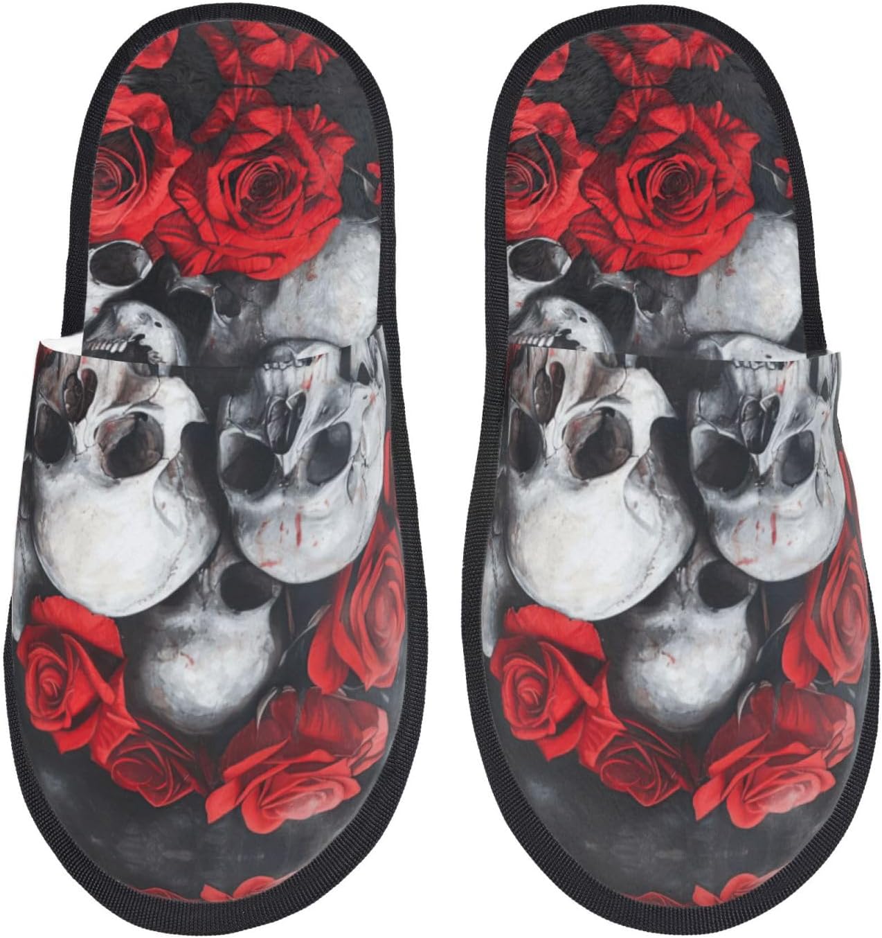 Осенне-зимние нечеткие тапочки – обзор и цена Men Shoes Red