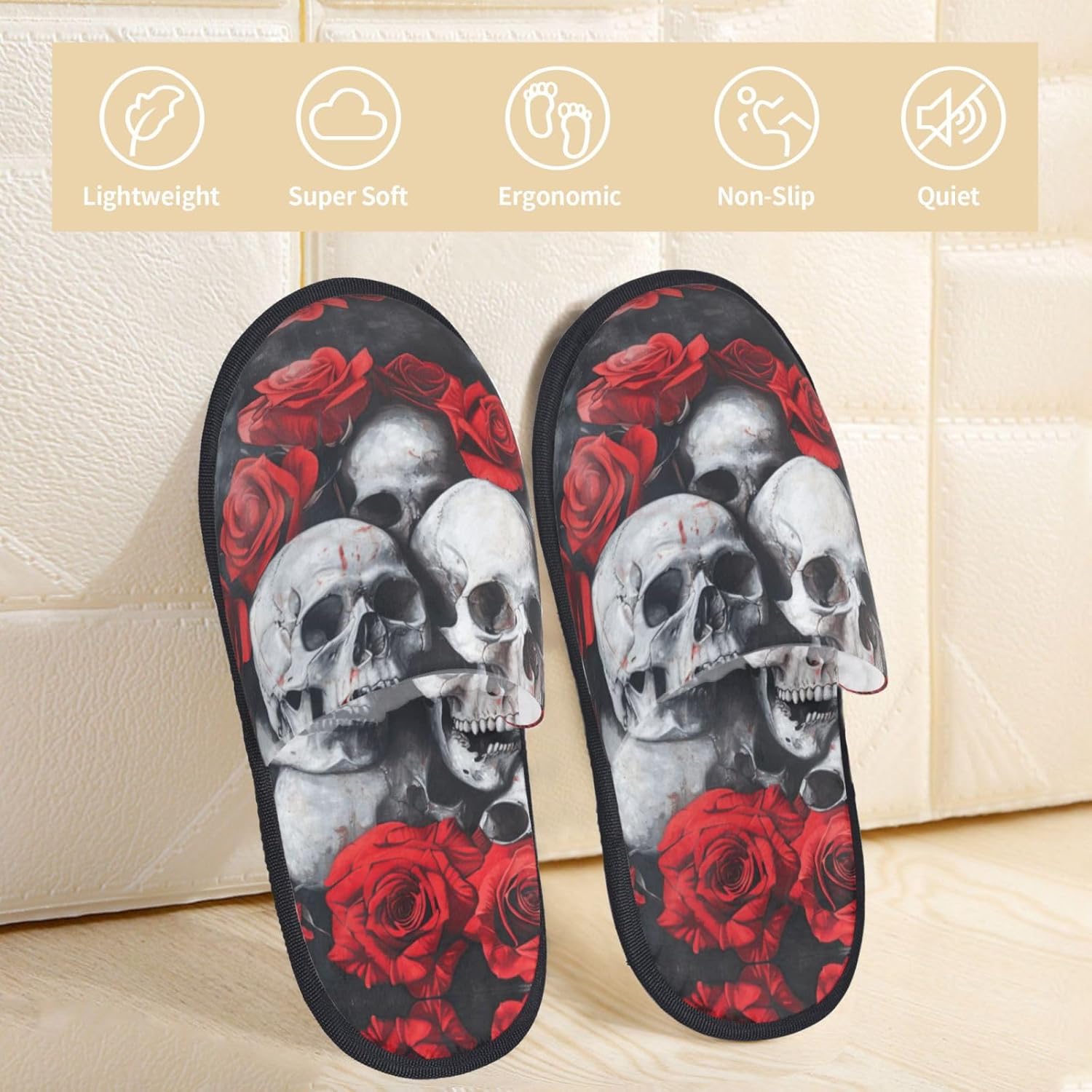 Осенне-зимние нечеткие тапочки – обзор и цена Men Shoes Red