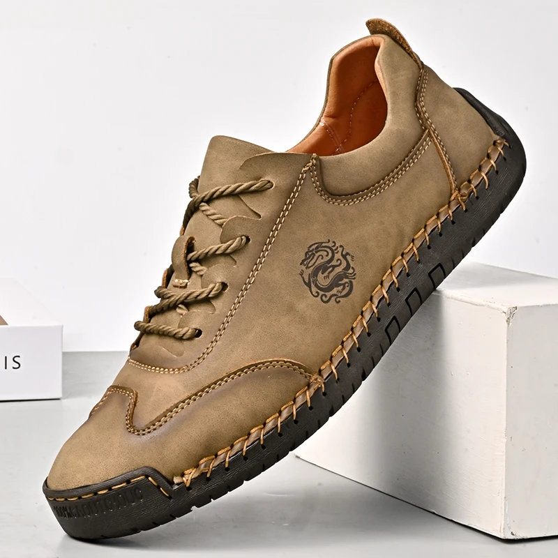 Мужские прогулочные туфли, эле – обзор и цена Men Shoes Europe To Us